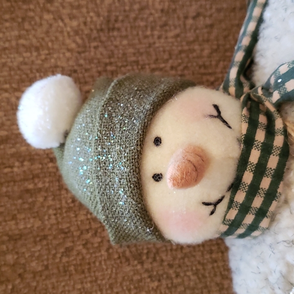 Snowman - Picture 2 of 9